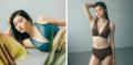 フェリシモのインナーブランド「flufeel」が“凛（りん