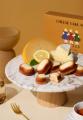 関東５店舗展開のチーズスイーツ専門店「Now on Chees