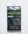 コンビニエンスストア「ローソン」とFREAK’S STOREの