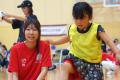 7月5日（土）に年少～小3の女の子を対象とした、「JFA