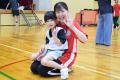 7月5日（土）に年少～小3の女の子を対象とした、「JFA