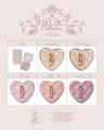 【Peony】ハートパケが話題のPeonyが期間限定POPUP ST