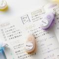 デコレーションテープ「デコラッシュ」＜限定＞Topic