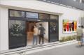 延べ１万人以上が来店した、期間限定の本格アイスコー