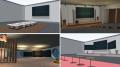 3D空間でのイベント開催をもっと身近に！新サービス「