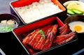 鹿児島市荒田に国産うなぎをリーズナブルな料金で堪能