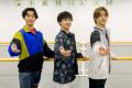 主演・戸塚純貴 × 大東駿介 × 吉澤要人。ドラマ「バレ