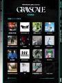 GRAYSCALE 2大都市ツアー 開催決定！第1弾アーティス