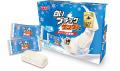 【新発売】もりもと「はかり売りパン」誕生25周年記念