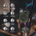 話題のMUZEN「Wild Mini Bluetooth スピーカー 第三世