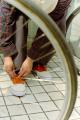 Vans「BARBER PACK」 街に馴染む床屋「BARBER SAKOTA
