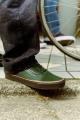 Vans「BARBER PACK」 街に馴染む床屋「BARBER SAKOTA