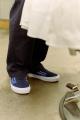 Vans「BARBER PACK」 街に馴染む床屋「BARBER SAKOTA