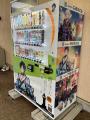 【燈の守り人】静岡県御前崎市の道の駅「風のマルシェ