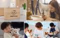 【岡山・香川】保護犬猫ふれあいカフェ「ANELLA CAFE