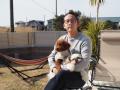 【岡山・香川】保護犬猫ふれあいカフェ「ANELLA CAFE