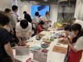 伝統工芸品のPRイベントを東京・KITTE丸の内で7utf-8