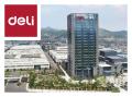 アジア最大級の総合文具メーカーDELI(デリ)が日utf-8