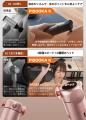 痛みが苦手な方にも優しい「PISOOKA K フィットutf-8