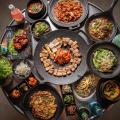 韓国大衆酒場マルゴ、生ビール・チューハイ・ハutf-8