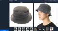 「SASAGE.APP」に新機能追加。AIでモデル着用画像を自