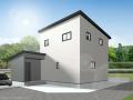 【2階建て・平屋を同時公開！】さぬき市志度に「さく