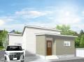 【2階建て・平屋を同時公開！】さぬき市志度に「さく