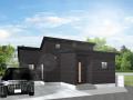 【2階建て・平屋を同時公開！】さぬき市志度に「さく