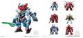 機動戦士Gundam GQuuuuuuX(ジークアクス) POP-UP in M