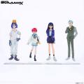 機動戦士Gundam GQuuuuuuX(ジークアクス) POP-UP in M