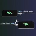 USB Type-CとしてもLightningとしても使える！PD60W対