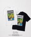 昨年即完売のoasis　10Culture / ADAM ET ROPE'の25S