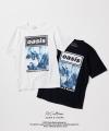 昨年即完売のoasis　10Culture / ADAM ET ROPE'の25S