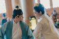【KNTV】2025年8月はチャ・ジュヨン時代劇初主演『元