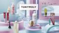 韓国コスメ「TONYMOLY」とディズニー『おしゃれキャッ