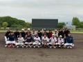 中学女子日本一へ！！第１０回全日本中学女子軟式野球