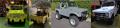 アウトドアファン必見！JIMNY CLASSIXやヴィンテージ