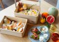 シャトレーゼホテル長野 YATSUDOKI CAFÉ
蓋をあutf-8
