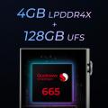 【iBasso】8基のDACチップを搭載したAndroidオーディ