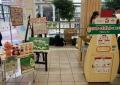 資源循環型社会の実現を目指して　キユーピー(株)と味
