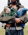 【BURBERRY】伊勢丹新宿店 本館１階にて最新バッグコ