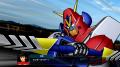 家庭用最新作『スーパーロボット大戦Y』新規戦闘アニ