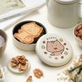 【スナックミー】公式タレント「りっす」がそのままサ