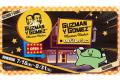 メキシカンキッチンGuzman y Gomezとゲーム実況クリエ