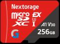 【Nextorage】microSD Expressメモリーカード Gシリー