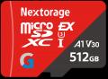 【Nextorage】microSD Expressメモリーカード Gシリー