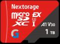 【Nextorage】microSD Expressメモリーカード Gシリー