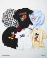 Mickey&Friendsデザインを用いた4度目となるスペシャ