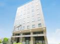 帝京平成大学が池袋キャンパスの各建物の名称をutf-8