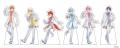 「すとぷり ＆ 騎士X - Knight X - POP-UP STORE in 